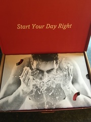 Thread 3 - I love these threads...but they don't half cause the twitch