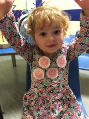 September 2014 - Toddlers & Tantrums!