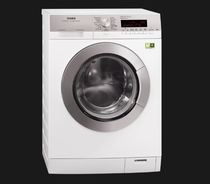 Mumsnetters needed to try the AEG L89499FL washing machine - worth £629! NOW CLOSED