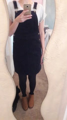 what colour tights?