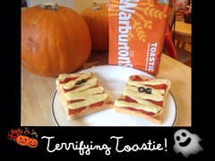 Let's talk Halloween food with Lidl: chances to win vouchers NOW CLOSED