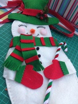 Craft for Christmas - share your plans & projects