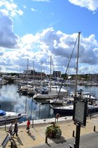 Where to live in Suffolk?