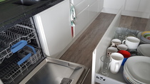 Kitchen design