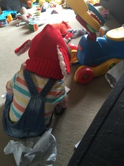 Thread 4 - cornerstone will be like Flaviar last year