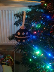 Craft for Christmas - share your plans & projects