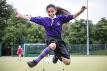 Bag a place at top-performing City of London Academy (Southwark)