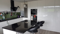 Kitchen design
