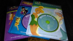 Thread 6 - the one where the shark beds go astray and we try not to eat our chocolate hauls