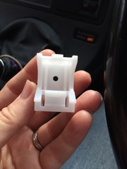 Roman blind fittings - what are these called?