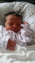 Thread 11. TTC #1 Grads, Babies Arriving Or 'Look At What I Made With My Genitals!'