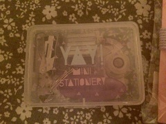 Thread 5 - show us your haul