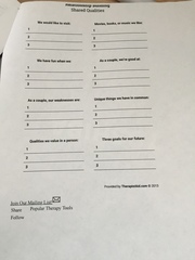 Books on relationships