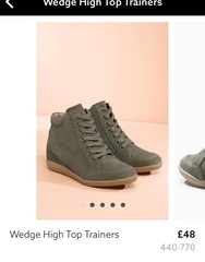 Need ultimate school run shoes - waterproof and not fugly!