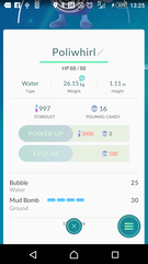 Pokemon Go #1 - the one where we've discovered the gaming board