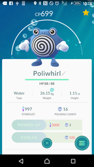 Pokemon Go #1 - the one where we've discovered the gaming board