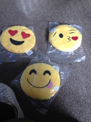 Thread 7 - the one where we have to find somewhere to hide the giant unicorns