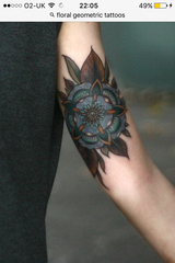 My little pony tattoo #3 - A permanent home?