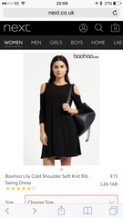 Someone throw some funeral outfit inspiration my way please!!