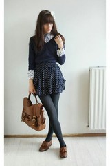 please advise me about shoes that are not black