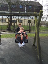 Tell Cadbury about your shared moments of joy with grandparents - £265 voucher to be won! NOW CLOSED