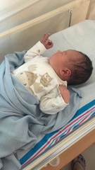 Thread 11. TTC #1 Grads, Babies Arriving Or 'Look At What I Made With My Genitals!'