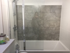 Super Scrimpers sashay, save & --squander-- their way through September