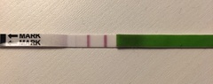 First time TTC - thread 3