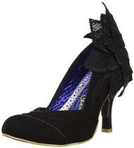 Anyone want to share their wacky shoes?