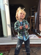 Tell Asda what you wish you knew before becoming a parent - £300 voucher to be won NOW CLOSED