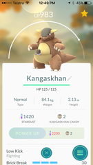 Pokemon Go #1 - the one where we've discovered the gaming board