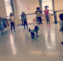 FREE Dance/Performing Arts Workshop