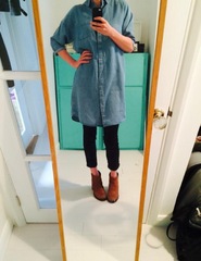 I am baffled by the popularity of Cos