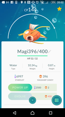 Pokemon Go #1 - the one where we've discovered the gaming board