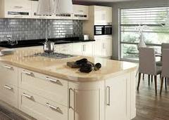 kitchen decor advice needed