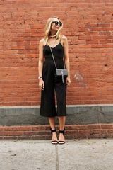 How would you style this jumpsuit?