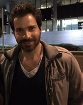 Team A has beefcake, Team Dog has joined the army and Team Ath are on Strike, Cormoran Strike. Swagger Inn 137.