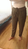 Could someone look at my trousers please? (Pic)