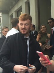 Our Girl and Captain James Addicts  XXXVII