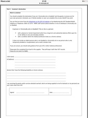 VAT Claim Back - How Please??