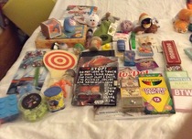 Thread 5 - show us your haul