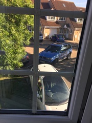 More Parking Fun.. With photos.