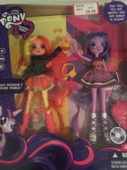 Thread 5 - show us your haul