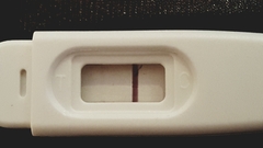 AF due 20th July / 5DPO - Who Wants to Test With Me??