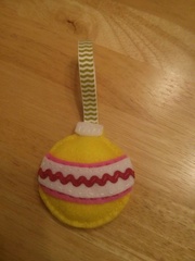 Craft for Christmas - share your plans & projects