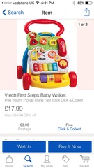 Not enjoying parenting my 8mo