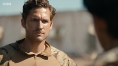 Our Girl and Captain James Addicts Thread XXXVIII