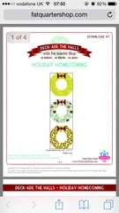 I keep looking on here for inspiration .......