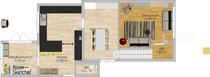 Fix my downstairs layout