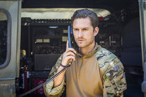 Our Girl and Captain James Addicts Thread XXXVIII